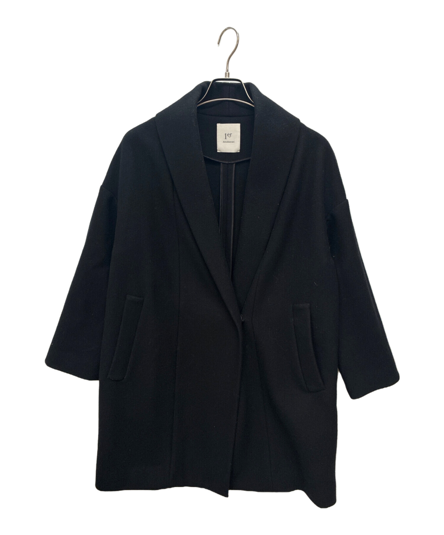 中古・古着通販】1er Arrondissement (プルミエ アロンディスモン