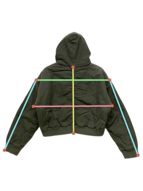 中古・古着通販】NIKE (ナイキ) Travis Scott (トラヴィス スコット