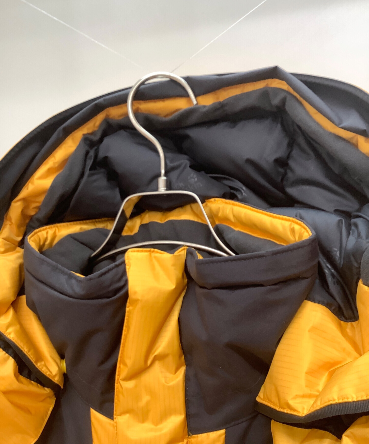 中古・古着通販】Jack Wolfskin (ジャック ウルフスキン) ダウン 