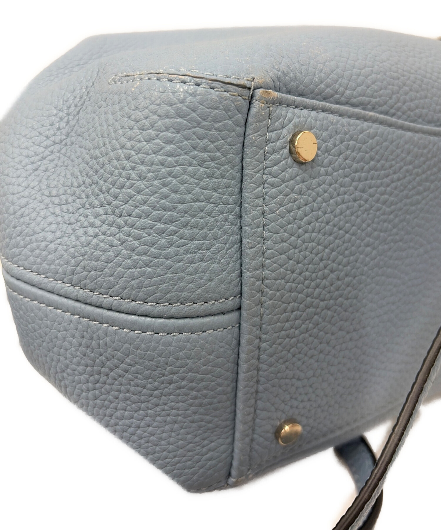中古・古着通販】Kate Spade (ケイトスペード) 2WAYバッグ スカイ