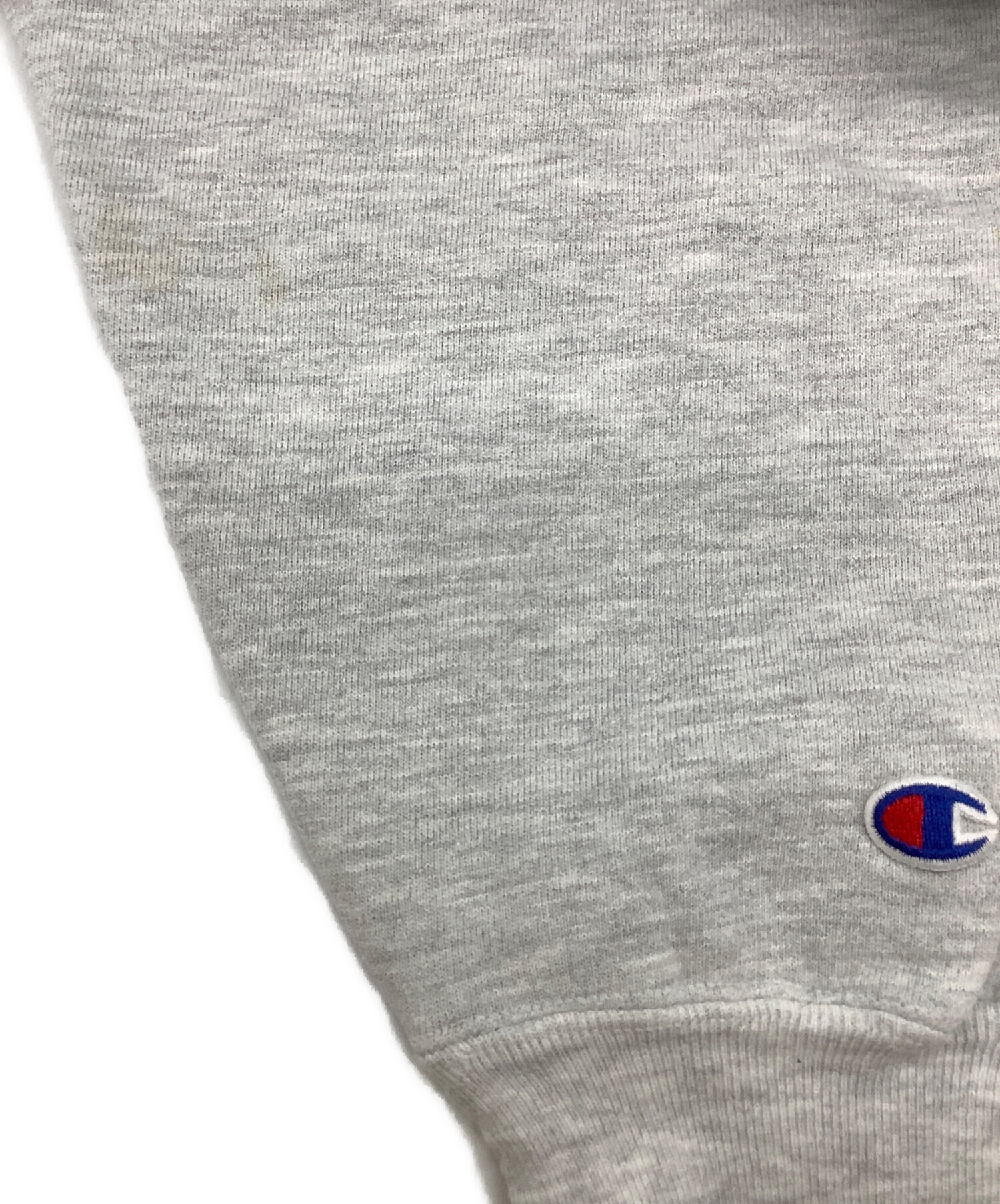 中古・古着通販】Champion REVERSE WEAVE (チャンピオン リバース 