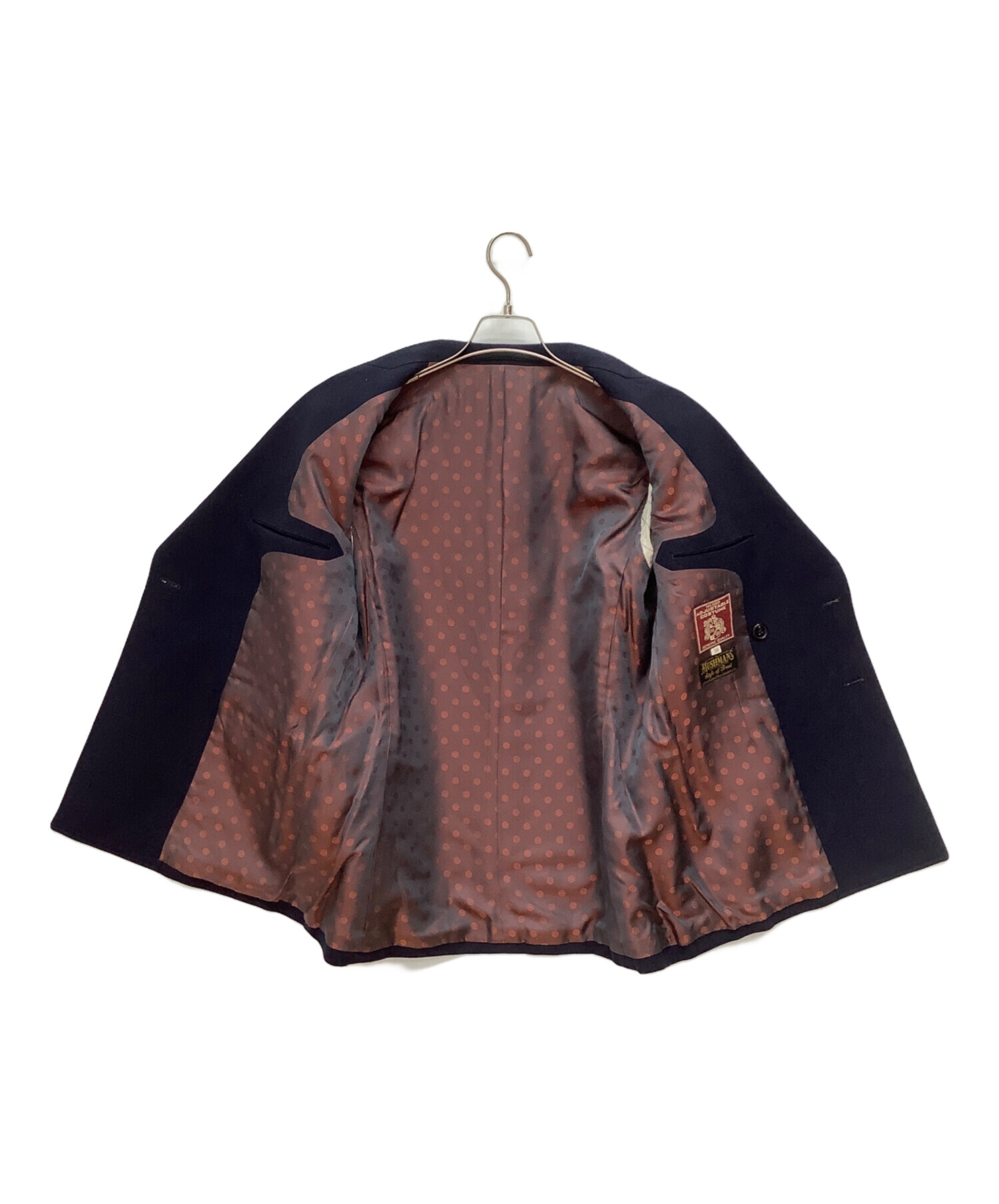 中古・古着通販】ADJUSTABLE COSTUME (アジャスタブルコスチューム