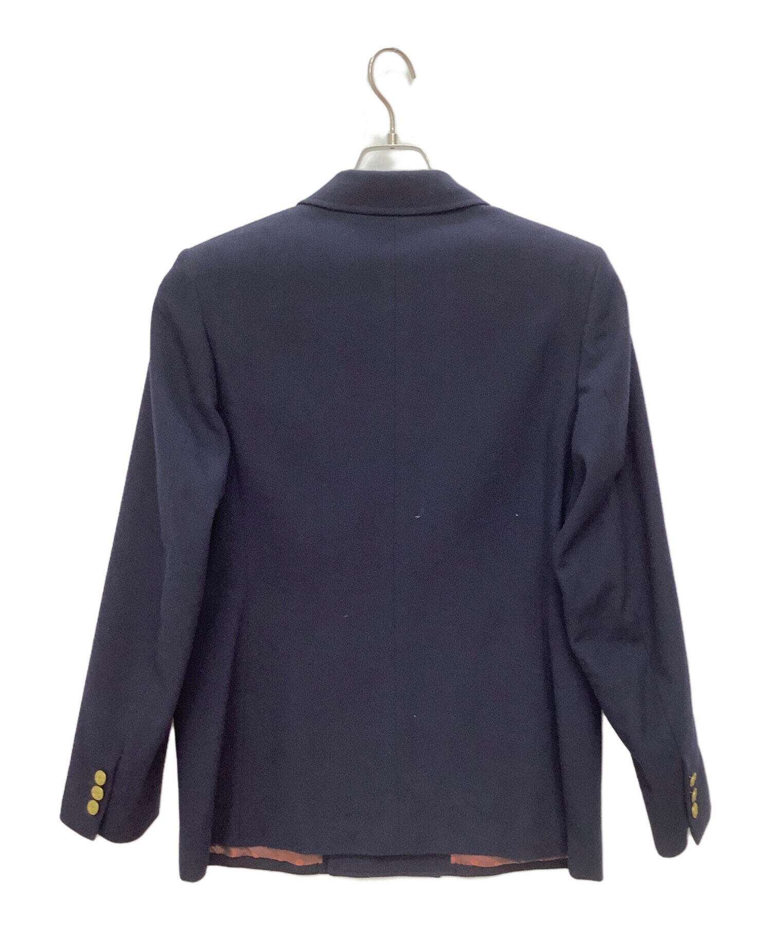 ADJUSTABLE COSTUME ジャケット38 アジャスタブルコスチューム 中古・古着通販】ADJUSTABLE COSTUME (アジャスタブルコスチューム