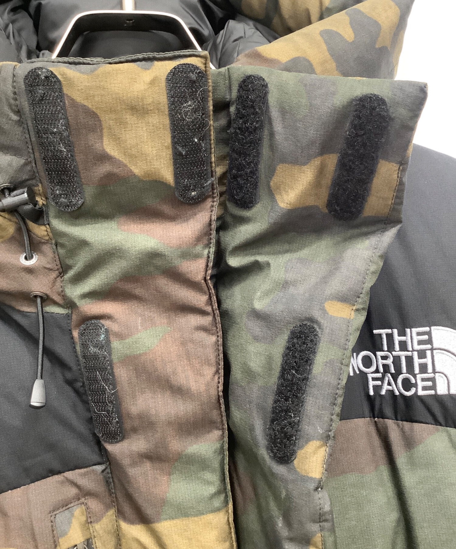 中古・古着通販】THE NORTH FACE (ザ ノース フェイス) ダウン