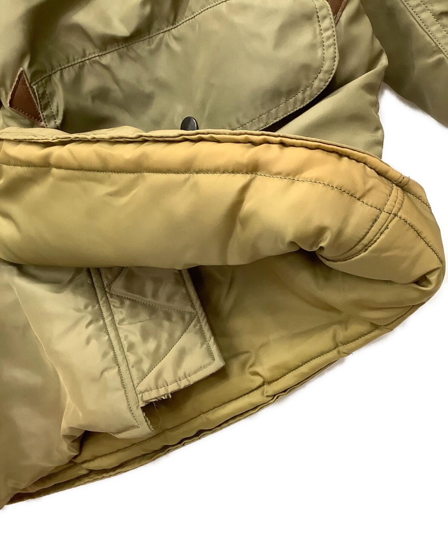 は*ん様 UNITED CARR by BUZZ RICKSON'S N3Bバズ 中古・古着通販】UNITED CARR (ユナイテッドカー) BUZZ RICKSON'S