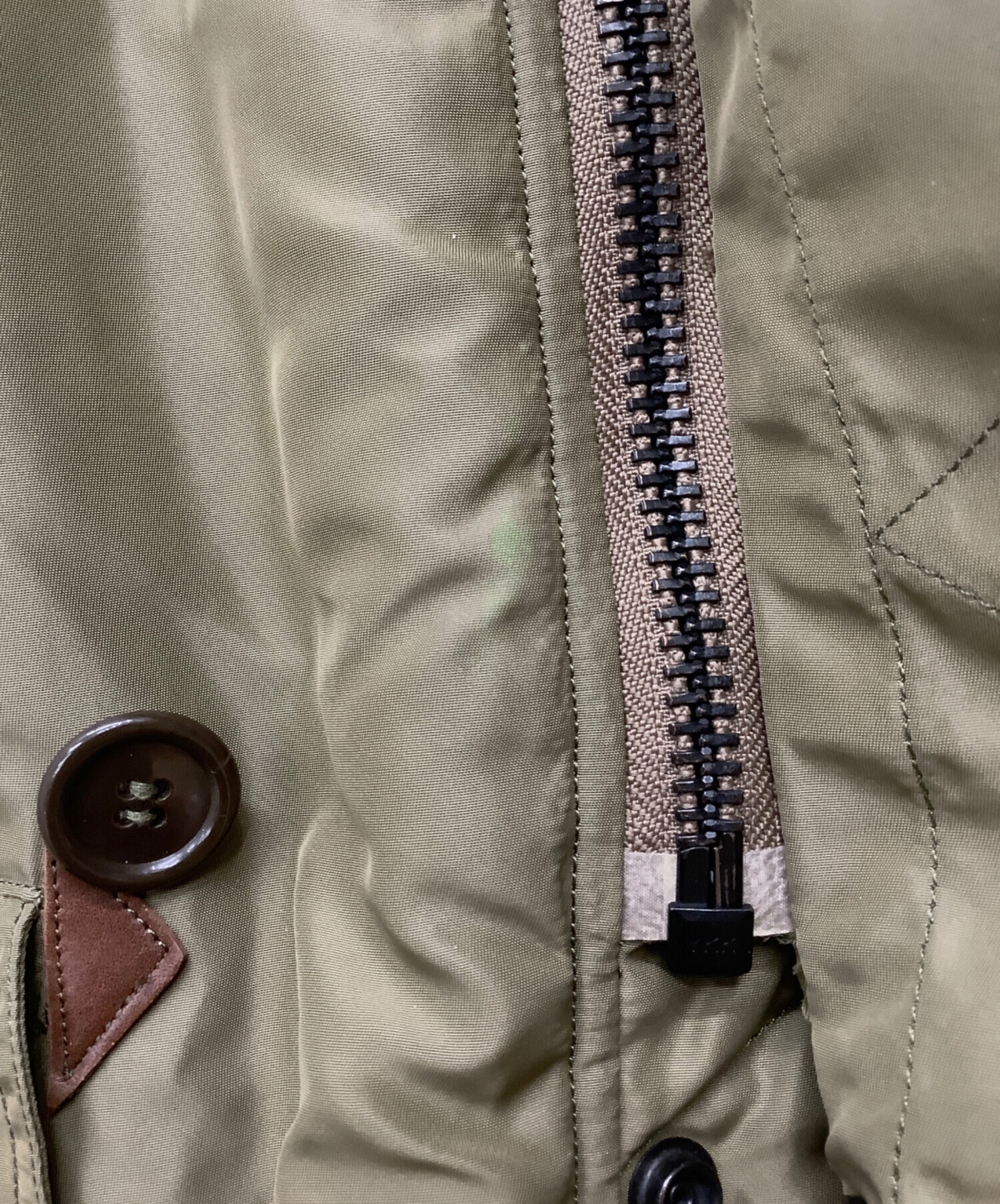 中古・古着通販】UNITED CARR (ユナイテッドカー) BUZZ RICKSON'S