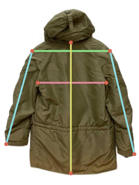 は*ん様 UNITED CARR by BUZZ RICKSON'S N3Bバズ 中古・古着通販】UNITED CARR (ユナイテッドカー) BUZZ RICKSON'S