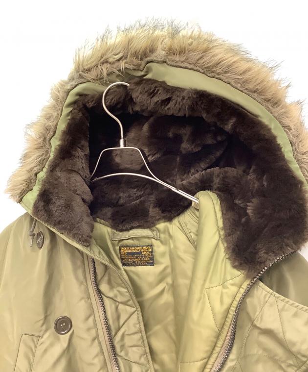 中古・古着通販】UNITED CARR (ユナイテッドカー) BUZZ RICKSON'S