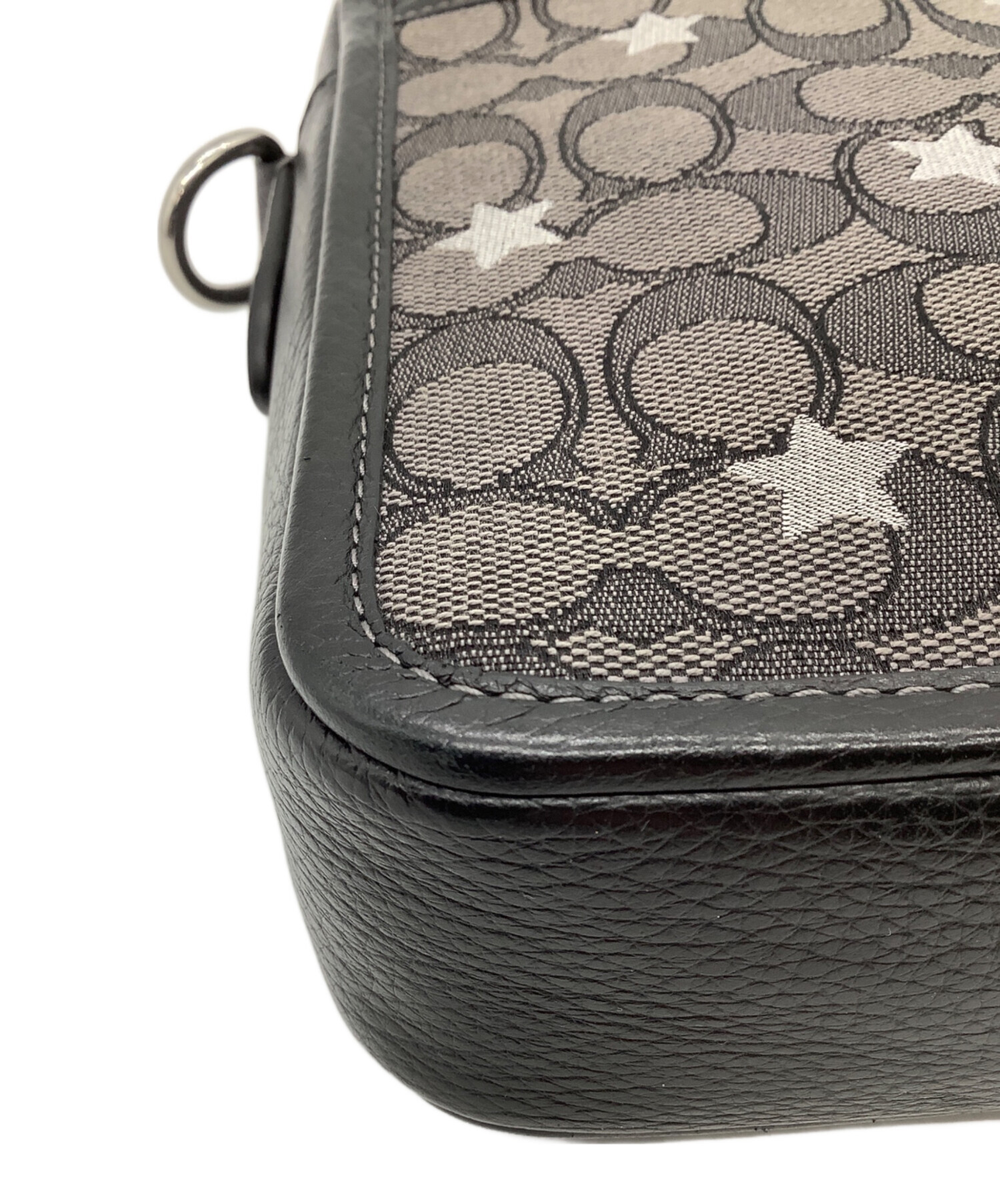 中古・古着通販】COACH (コーチ) サリバン クロスボディ｜ブランド