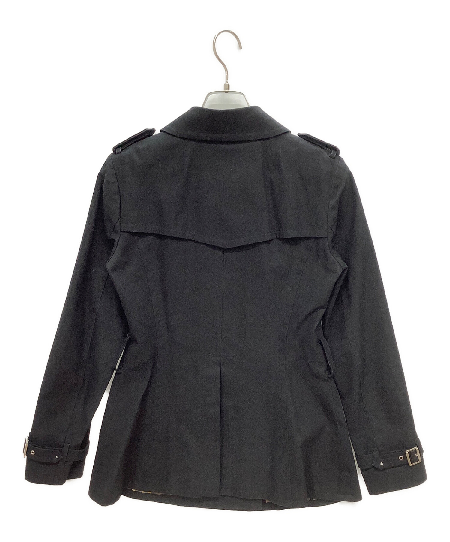 中古・古着通販】BURBERRY BLUE LABEL (バーバリーブルーレーベル 