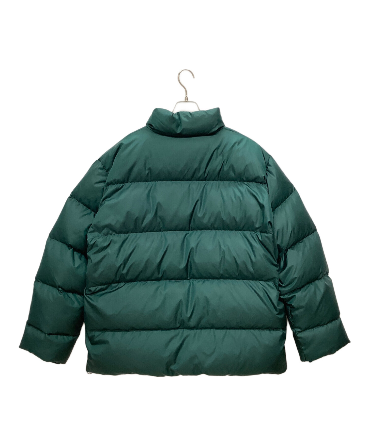 中古・古着通販】CarHartt (カーハート) deming jacket グリーン