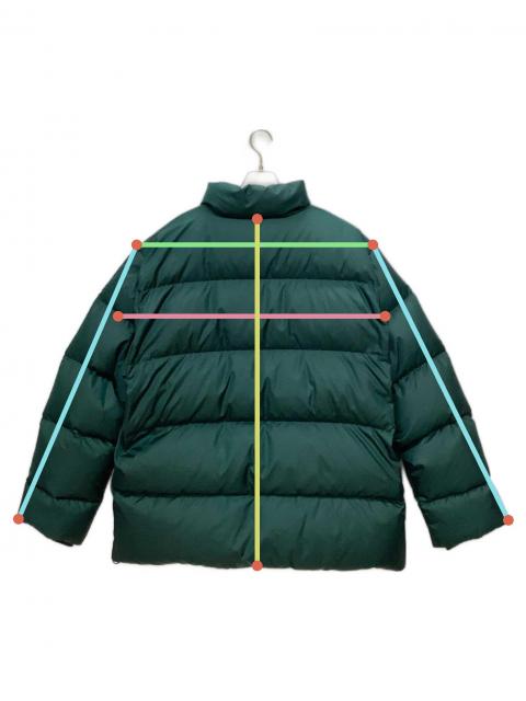 中古・古着通販】CarHartt (カーハート) deming jacket グリーン