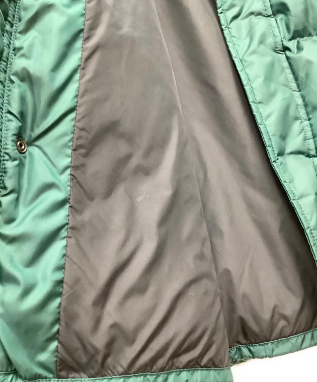 中古・古着通販】CarHartt (カーハート) deming jacket グリーン