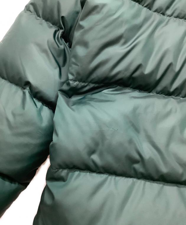 中古・古着通販】CarHartt (カーハート) deming jacket グリーン
