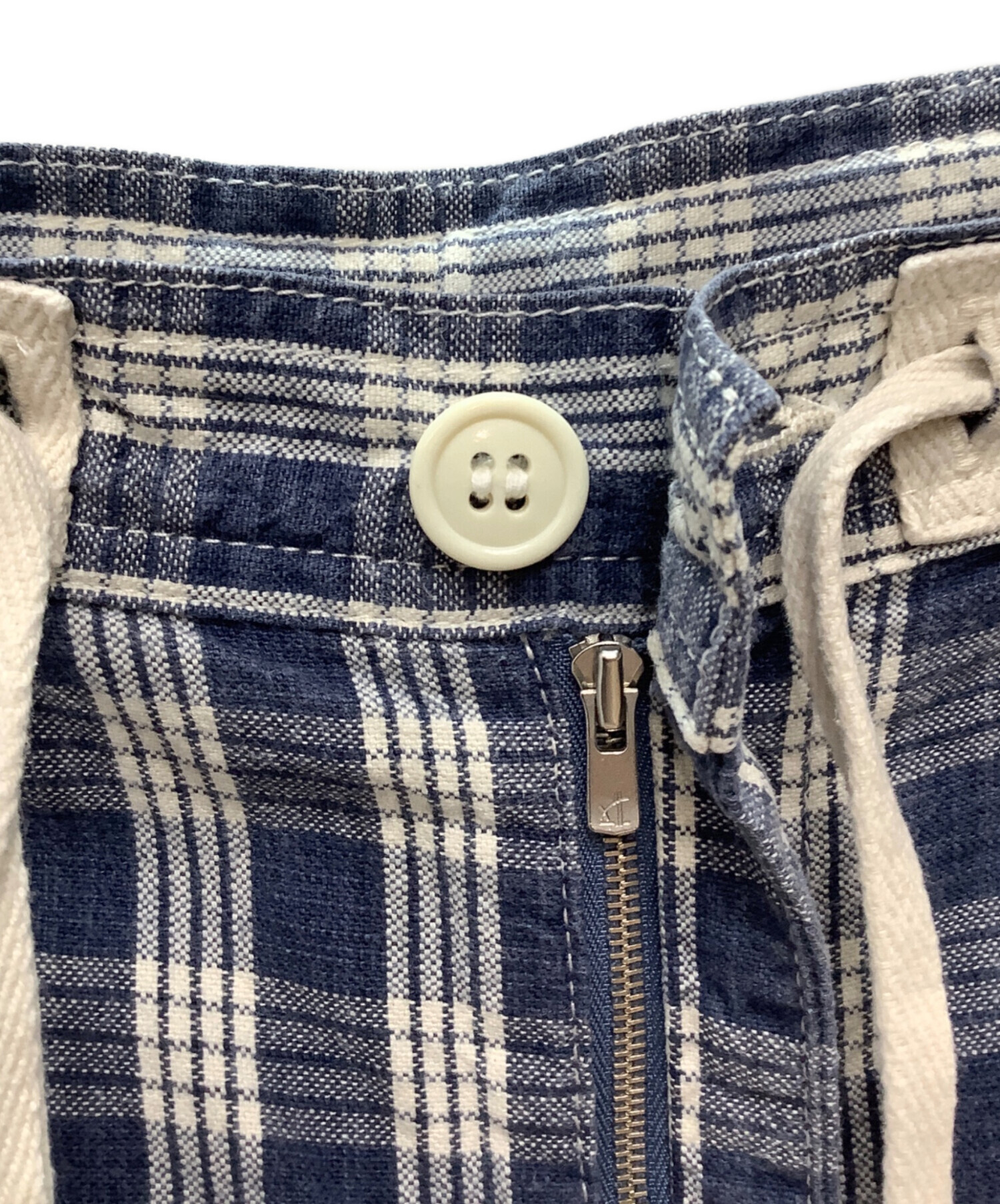 中古・古着通販】Porter Classic (ポータークラシック) パラカショーツ