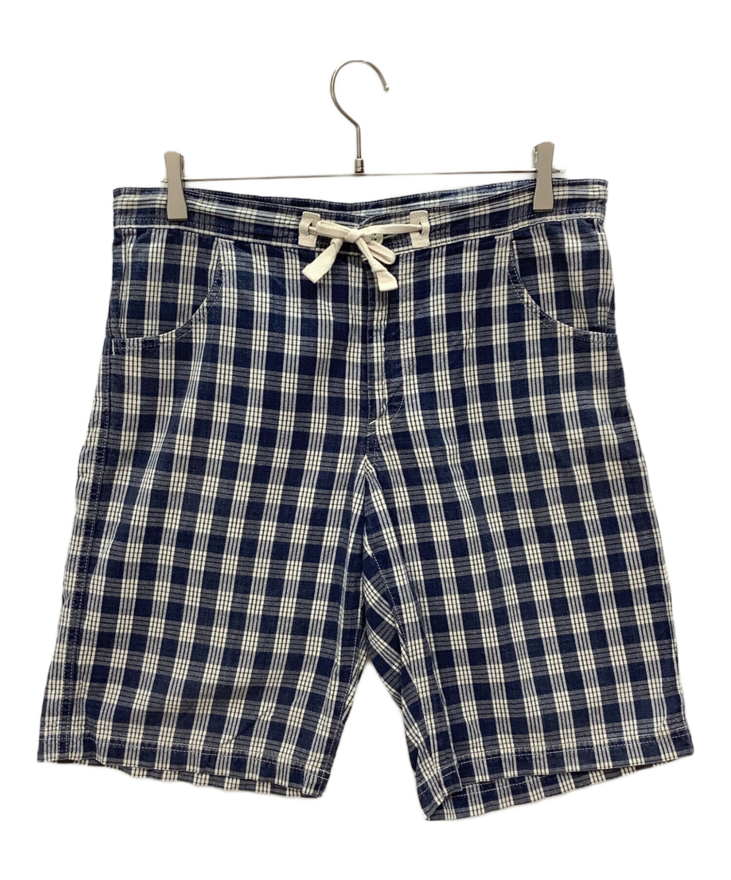 中古・古着通販】Porter Classic (ポータークラシック) パラカショーツ