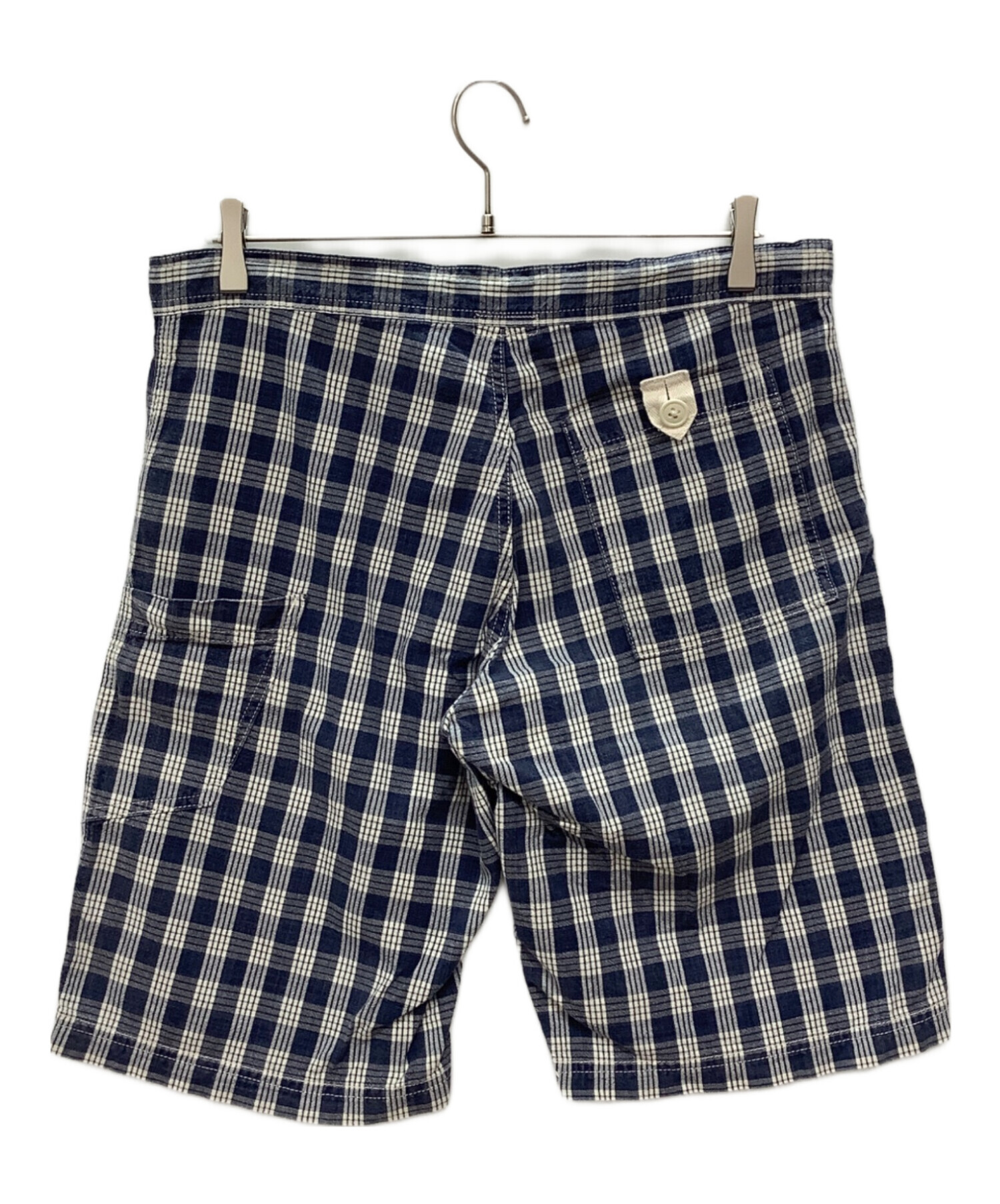 中古・古着通販】Porter Classic (ポータークラシック) パラカショーツ