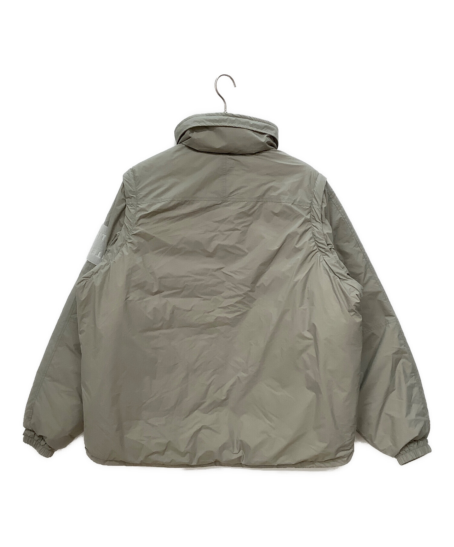 中古・古着通販】CITEN (シテン) TAION (タイオン) ダウンジャケット