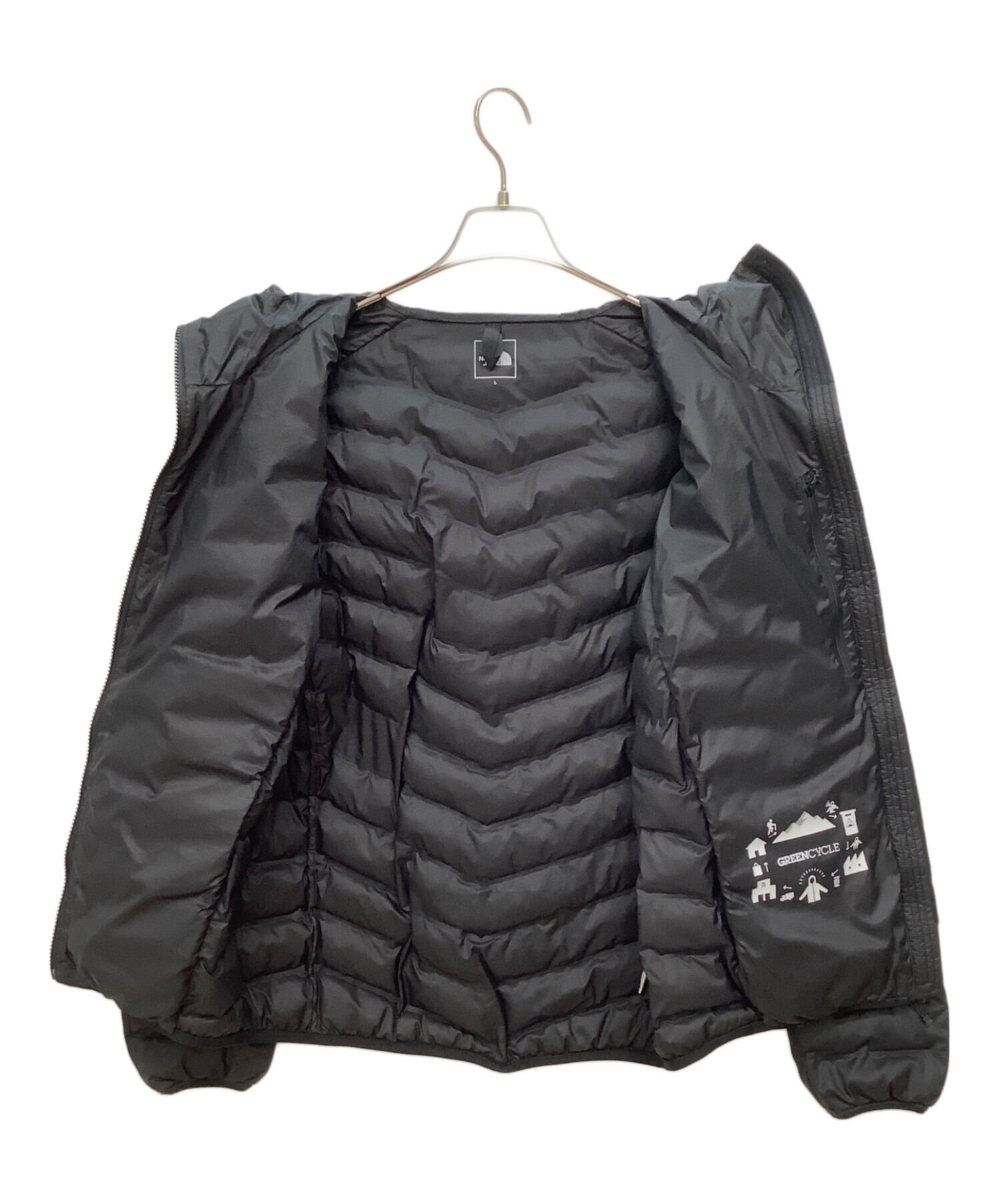 中古・古着通販】THE NORTH FACE (ザ ノース フェイス) ワンダーラスト 