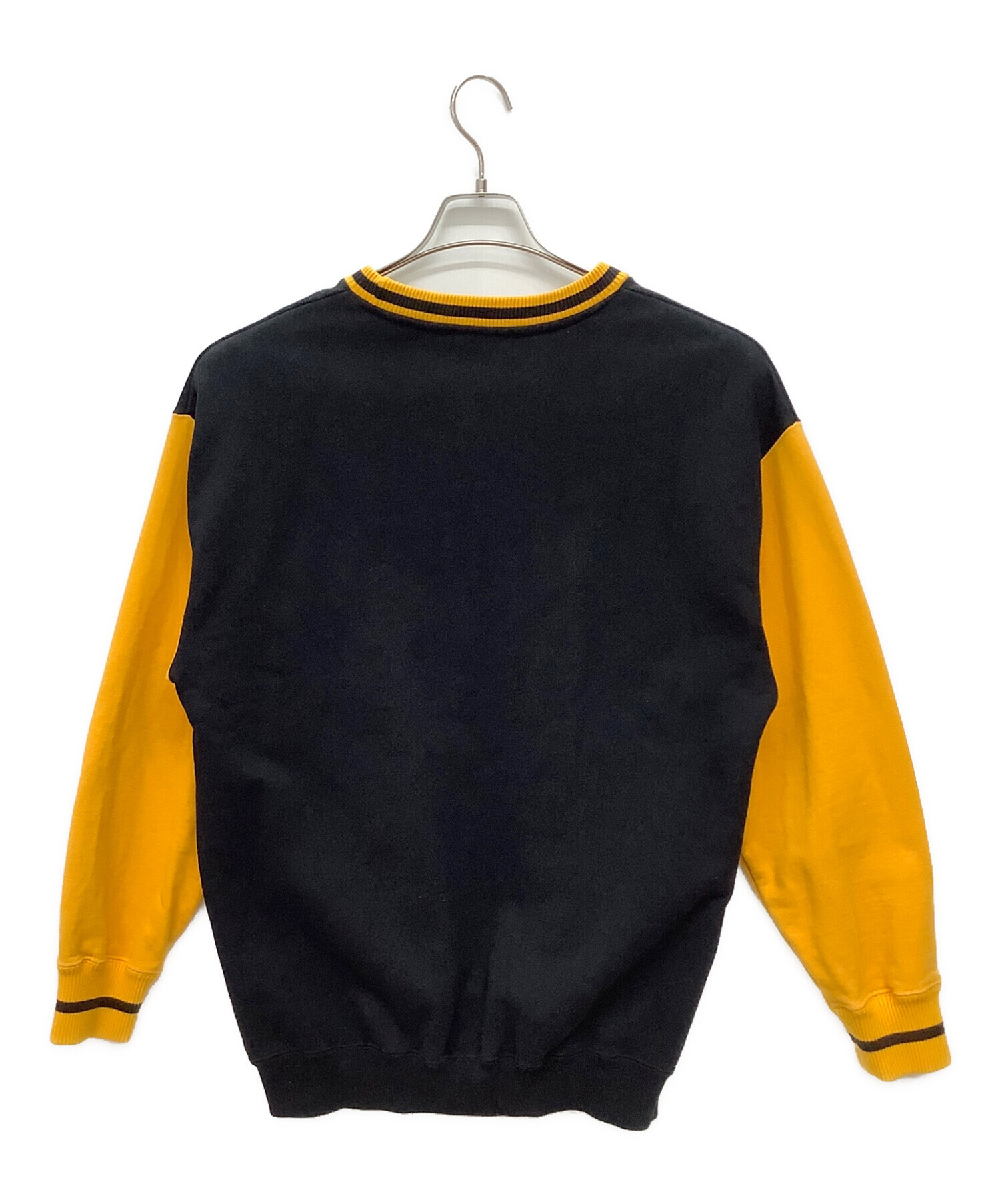 中古・古着通販】X-LARGE (エクストララージ) RETRO CREW NECK SWEAT 
