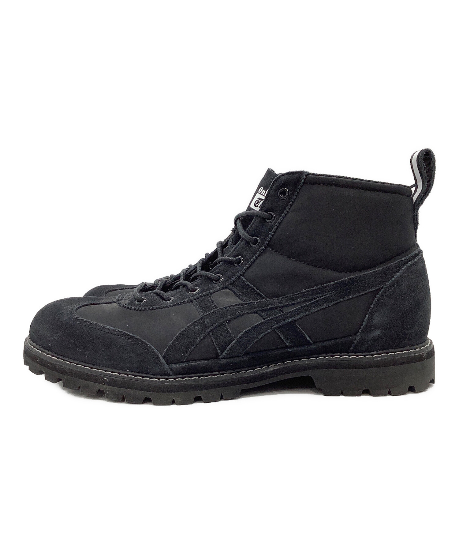 中古・古着通販】Onitsuka Tiger (オニツカタイガー) スニーカー 