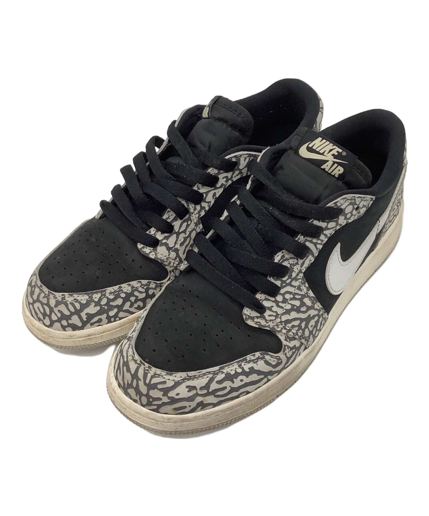 中古・古着通販】NIKE (ナイキ) AIR JORDAN 1 RETRO LOW OG 