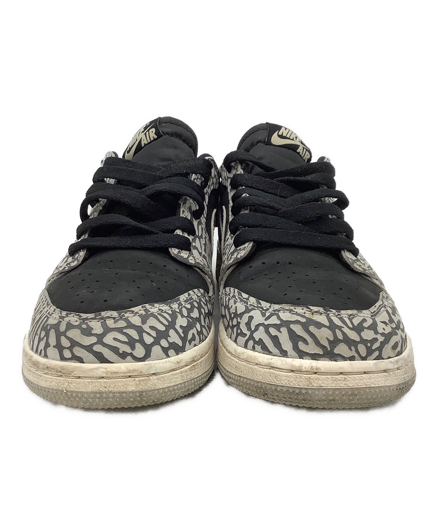 中古・古着通販】NIKE (ナイキ) AIR JORDAN 1 RETRO LOW OG 