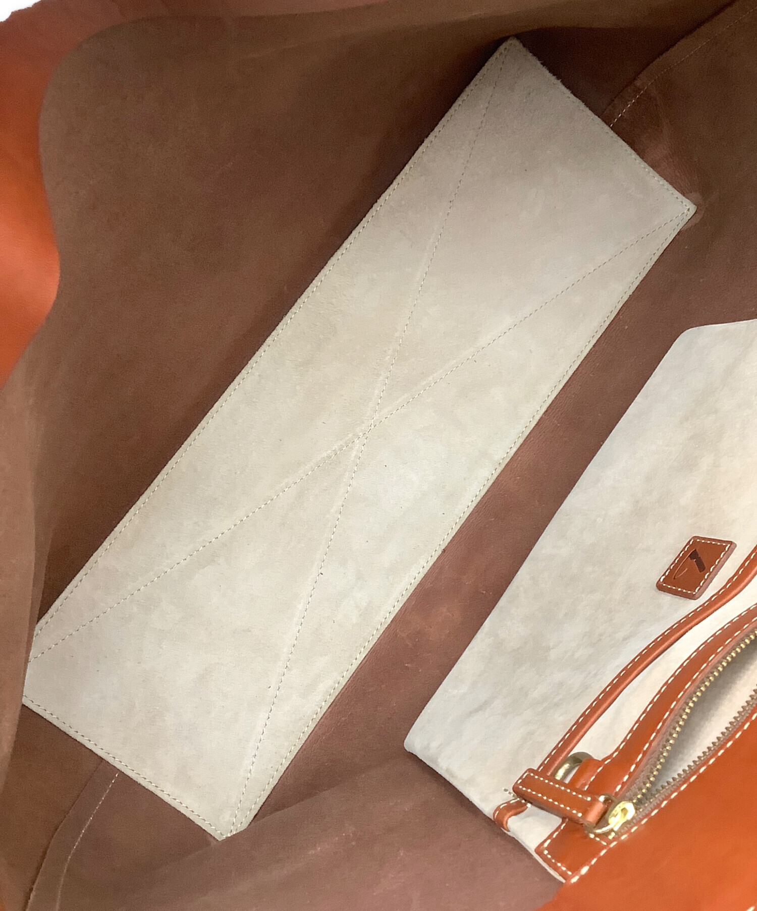 中古・古着通販】土屋鞄 (ツチヤカバン) ディアリオ ラージトート