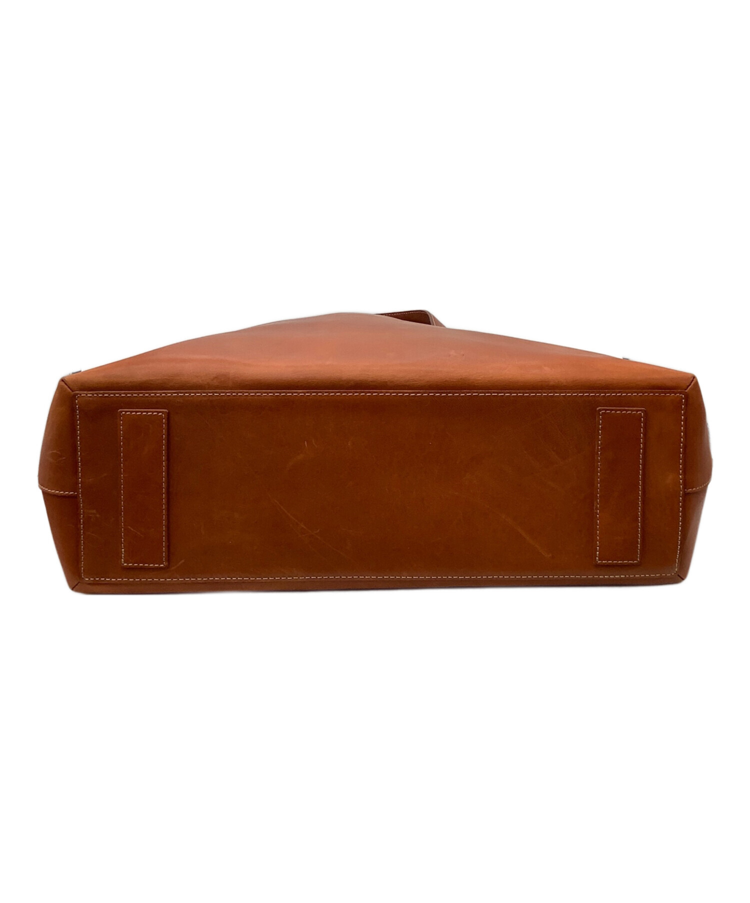 中古・古着通販】土屋鞄 (ツチヤカバン) ディアリオ ラージトート