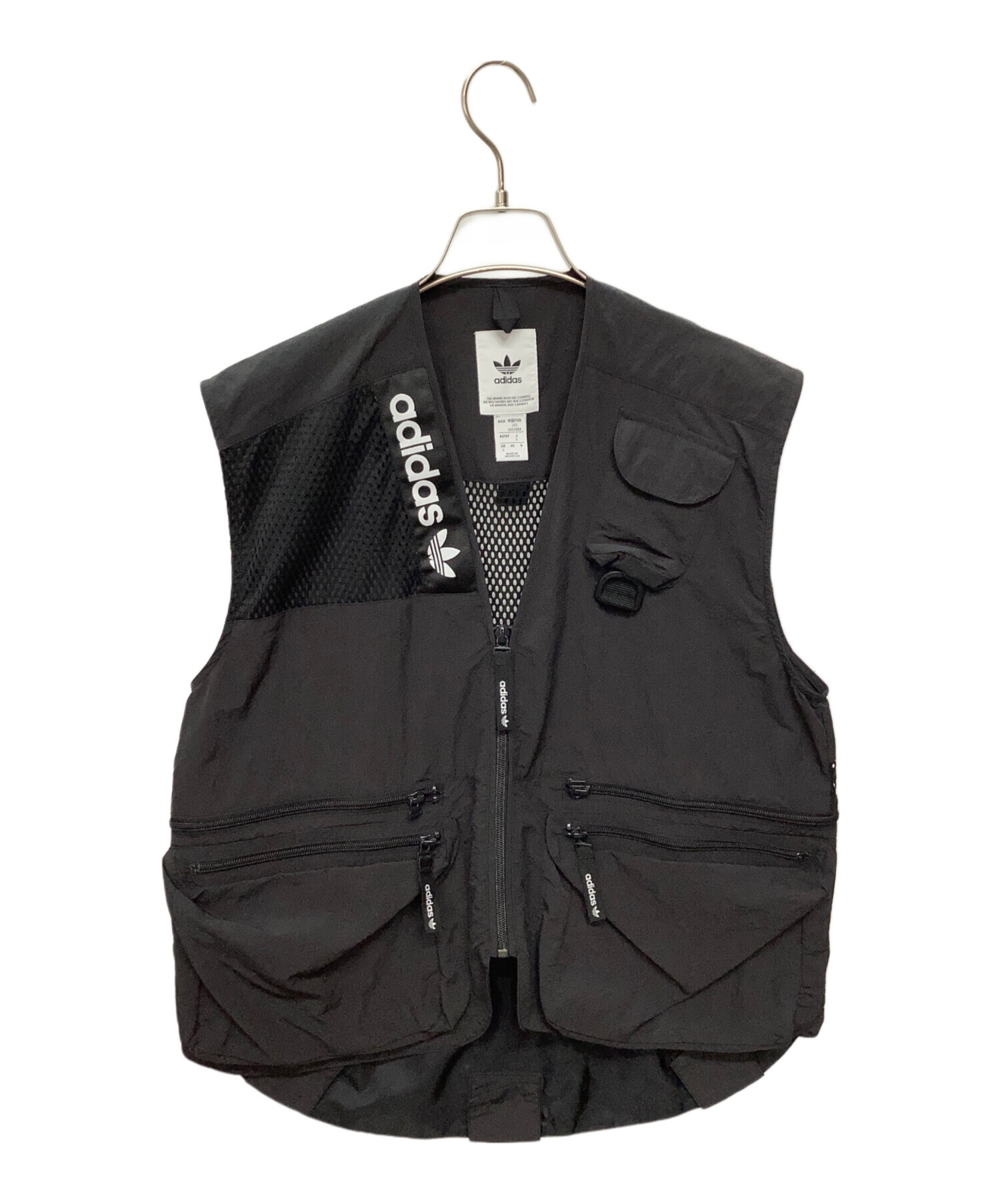 中古・古着通販】adidas Originals (アディダスオリジナル) ADV TRAIL 