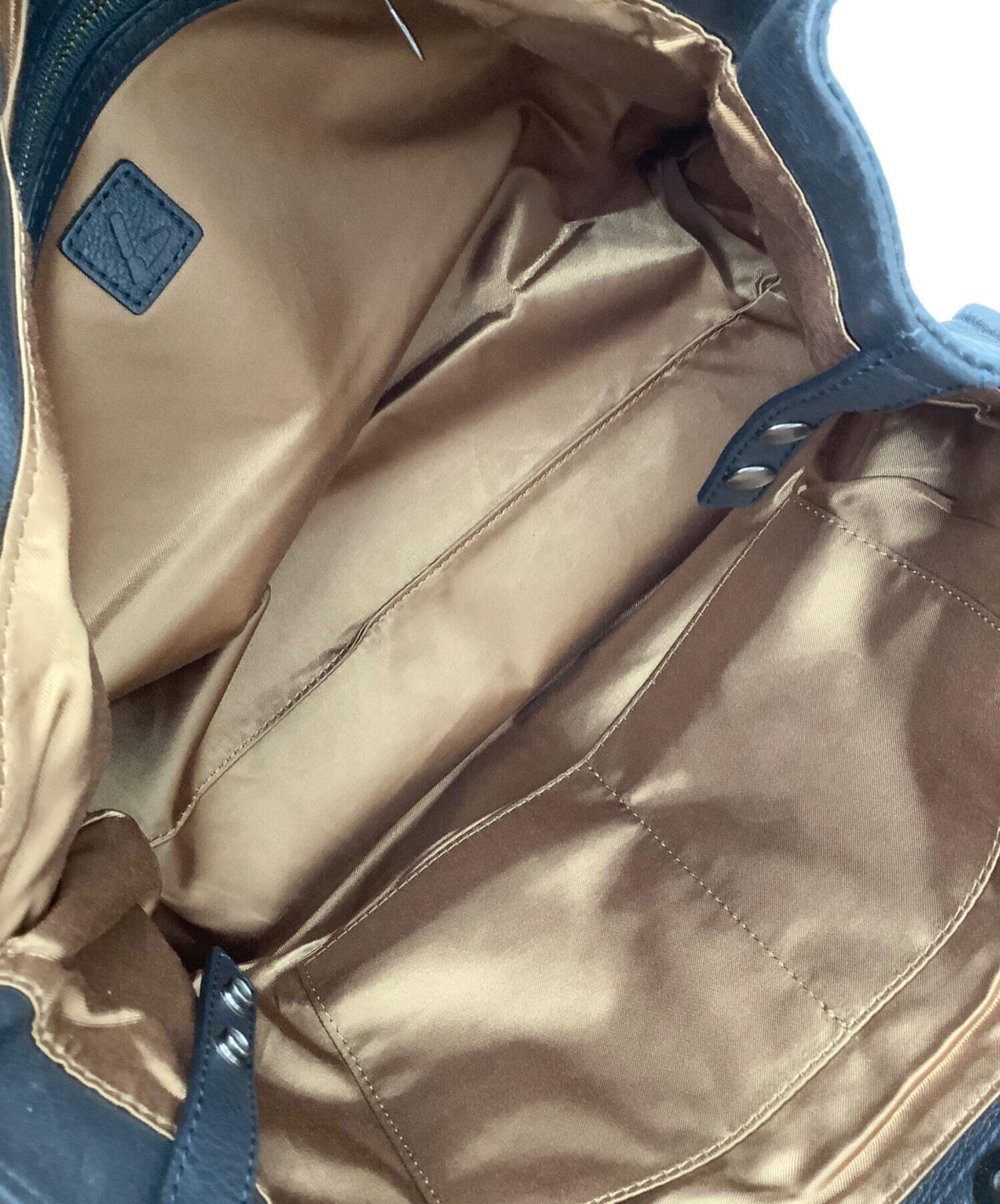 中古・古着通販】土屋鞄 (ツチヤカバン) クラルテアークキャリートート