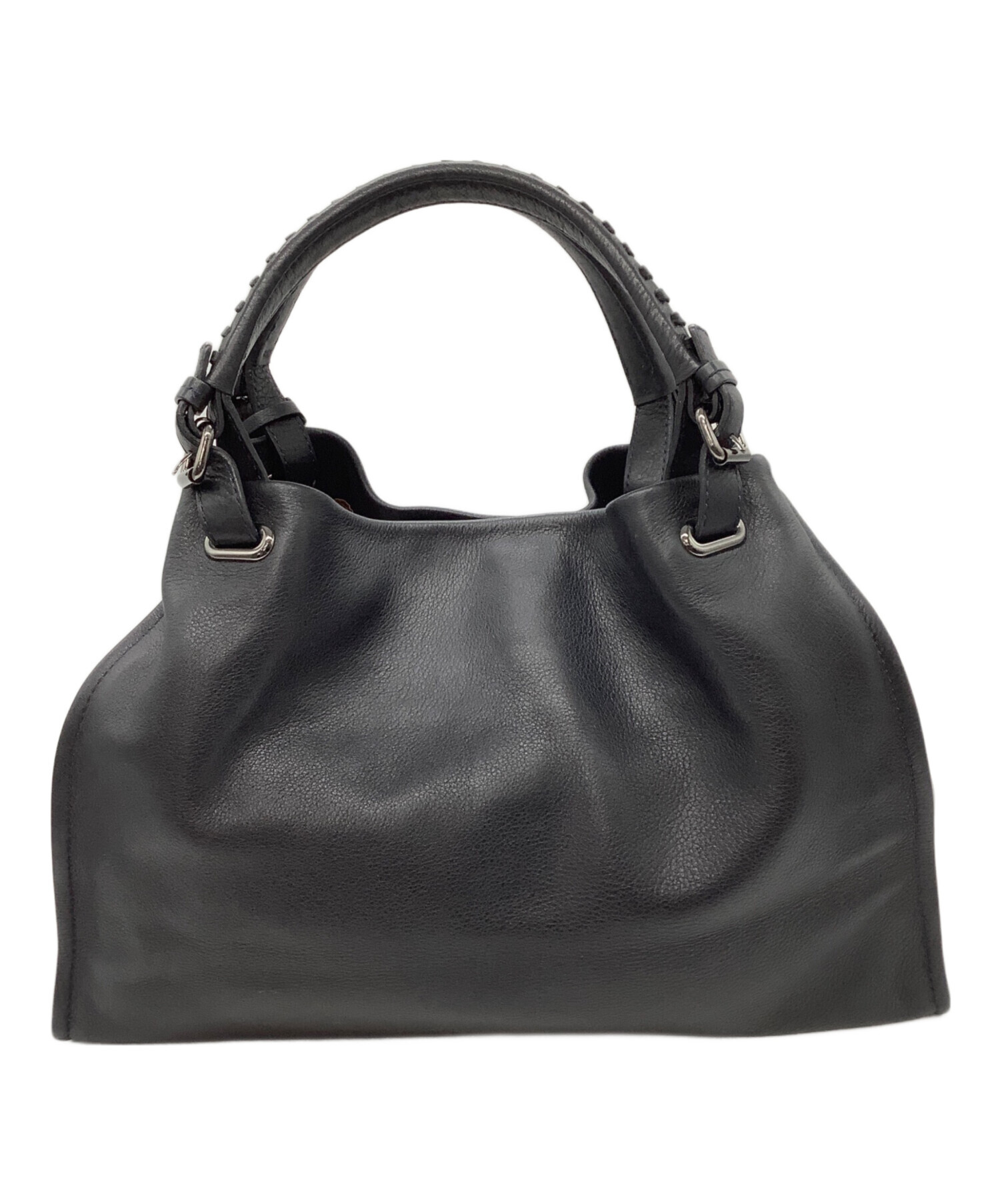 中古・古着通販】土屋鞄 (ツチヤカバン) クラルテアークキャリートート