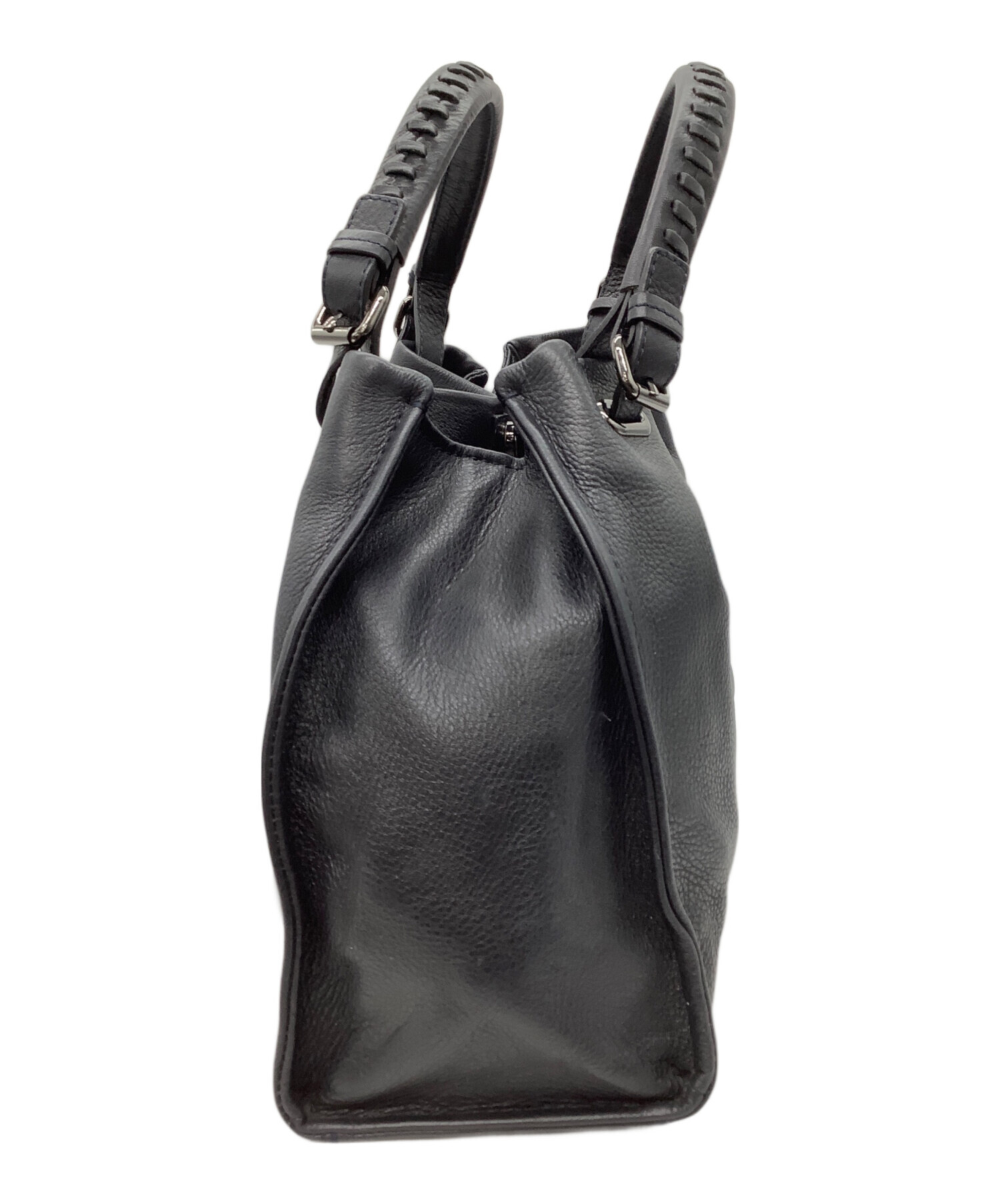 美品✨土屋鞄 クラルテ アークキャリートート レザー ブラック チャーム付き 数量限定色】クラルテ アークキャリートート – トートバッグ – 土屋鞄