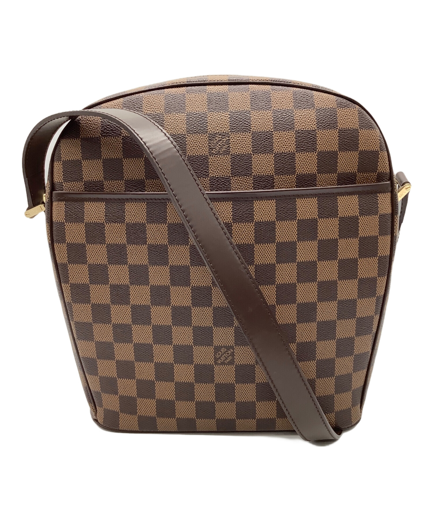 中古・古着通販】LOUIS VUITTON (ルイ ヴィトン) イパネマGM ダミエ