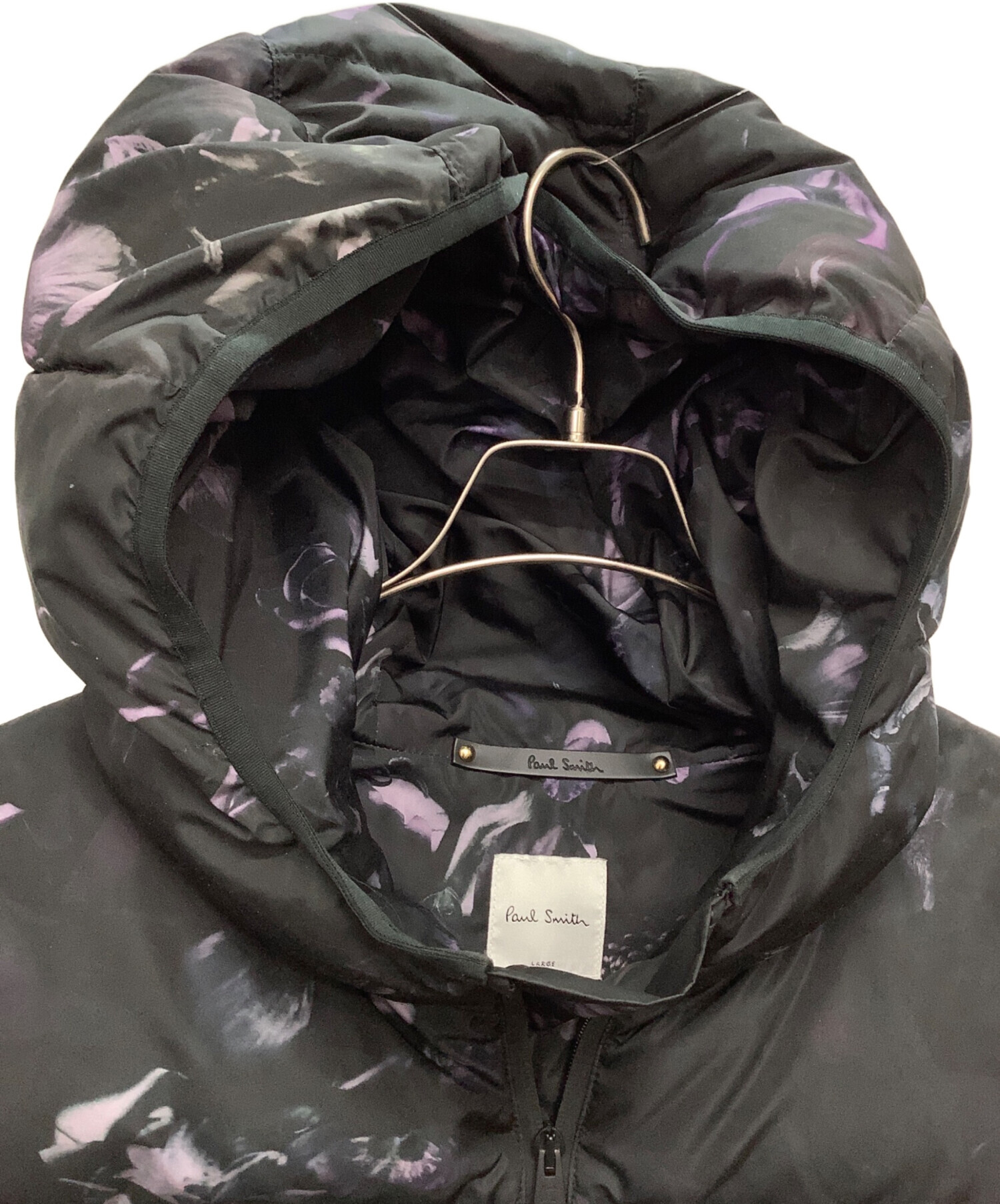 中古・古着通販】PAUL SMITH (ポールスミス) プルオーバーダウン