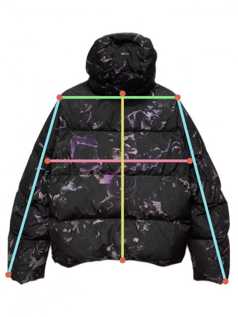 中古・古着通販】PAUL SMITH (ポールスミス) プルオーバーダウン