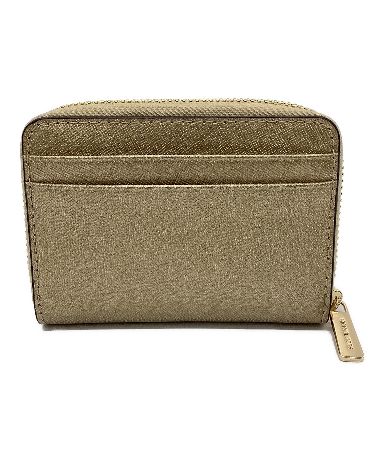 中古・古着通販】MICHAEL KORS (マイケルコース) コインケース 