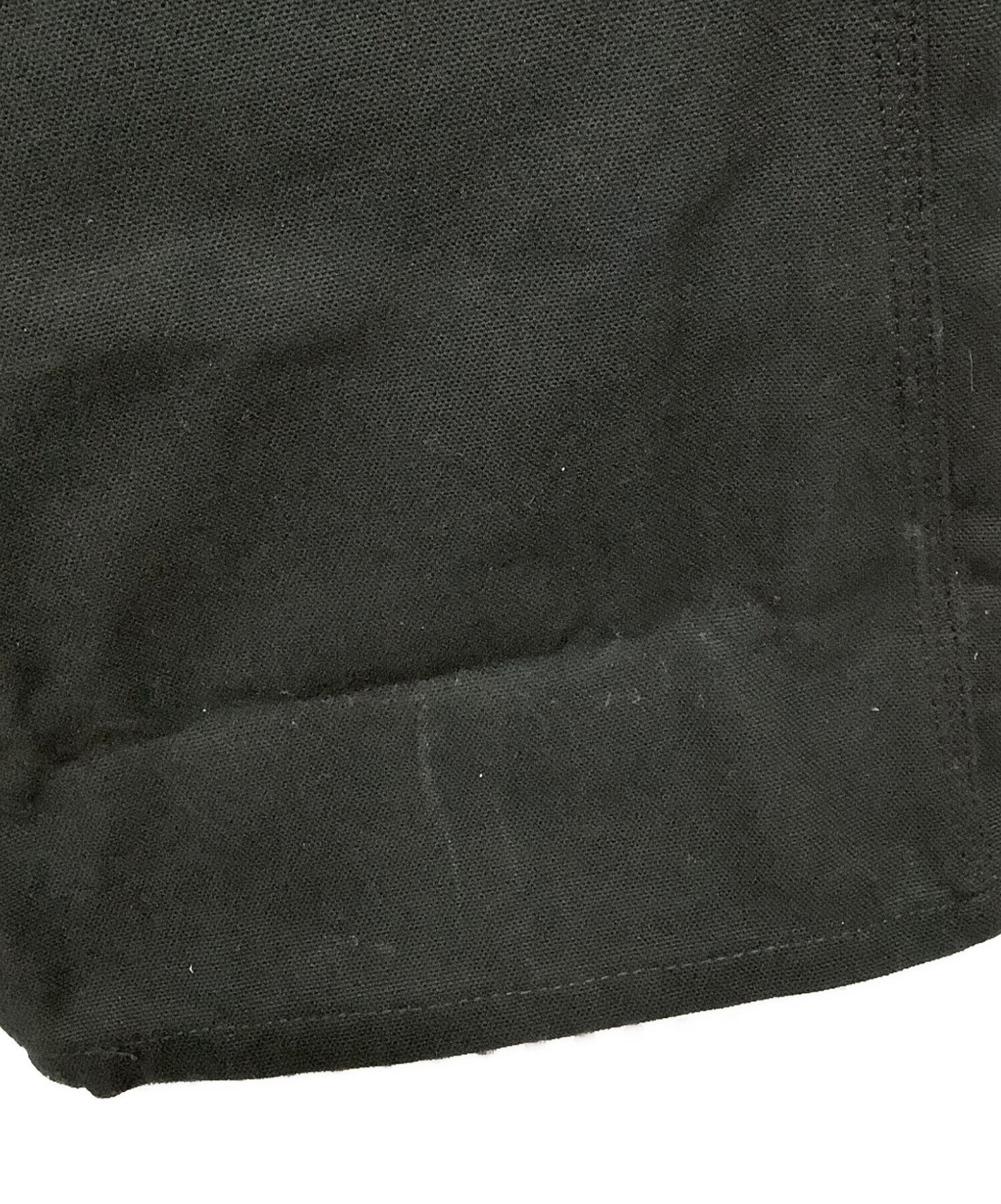 中古・古着通販】CarHartt (カーハート) ダブルニーオーバーオール