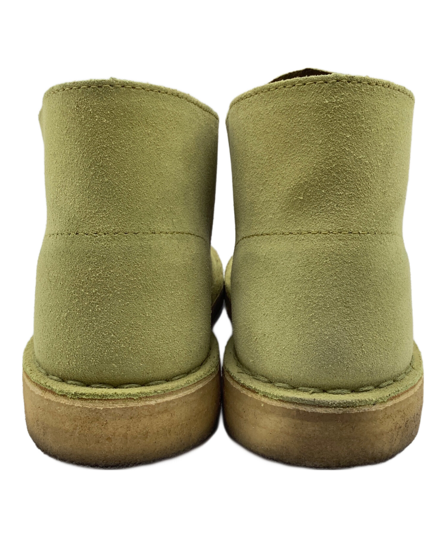 中古・古着通販】CLARKS ORIGINALS (クラークス オリジナルズ