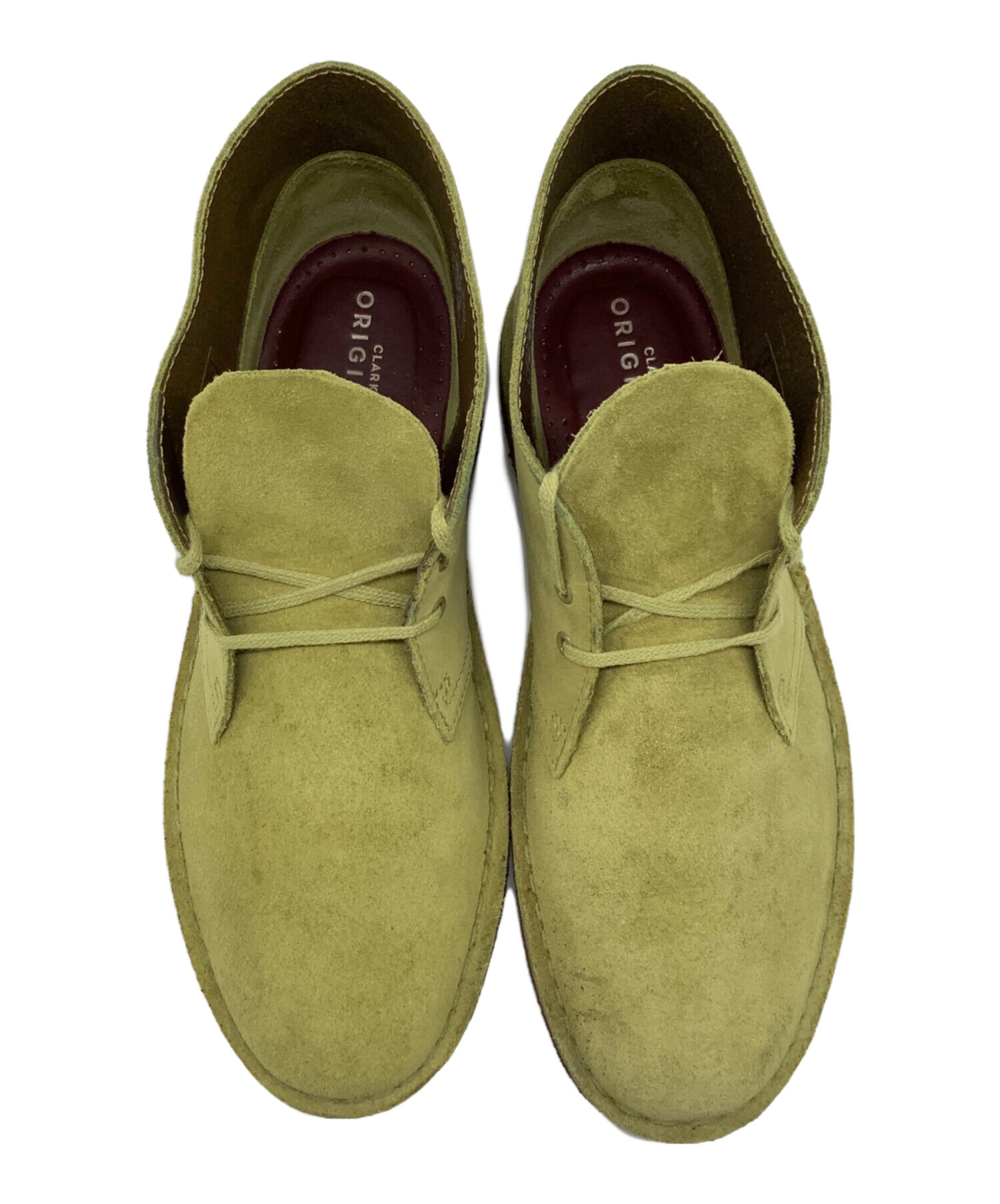 中古・古着通販】CLARKS ORIGINALS (クラークス オリジナルズ