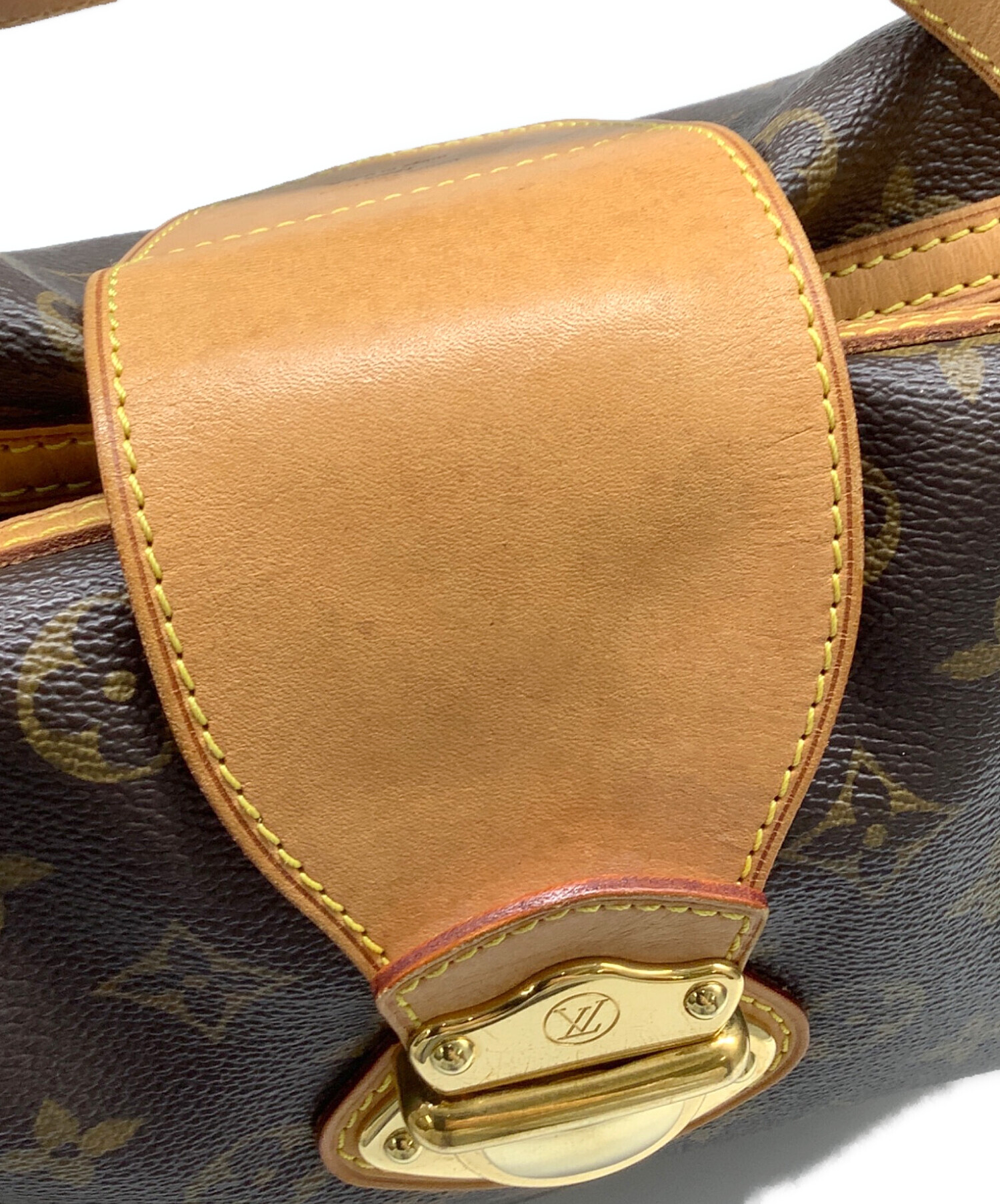 中古・古着通販】LOUIS VUITTON (ルイ ヴィトン) ストレーザPM