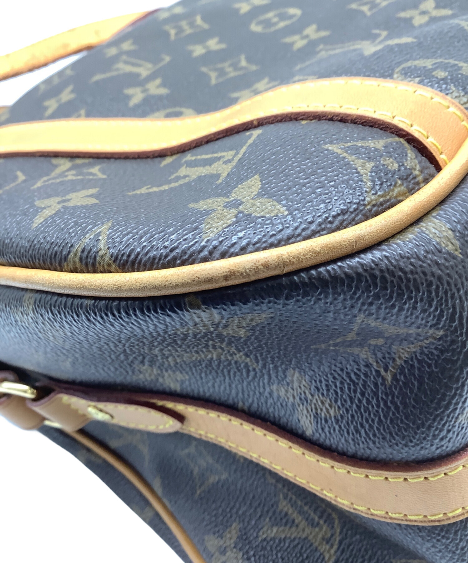 中古・古着通販】LOUIS VUITTON (ルイ ヴィトン) ストレーザPM