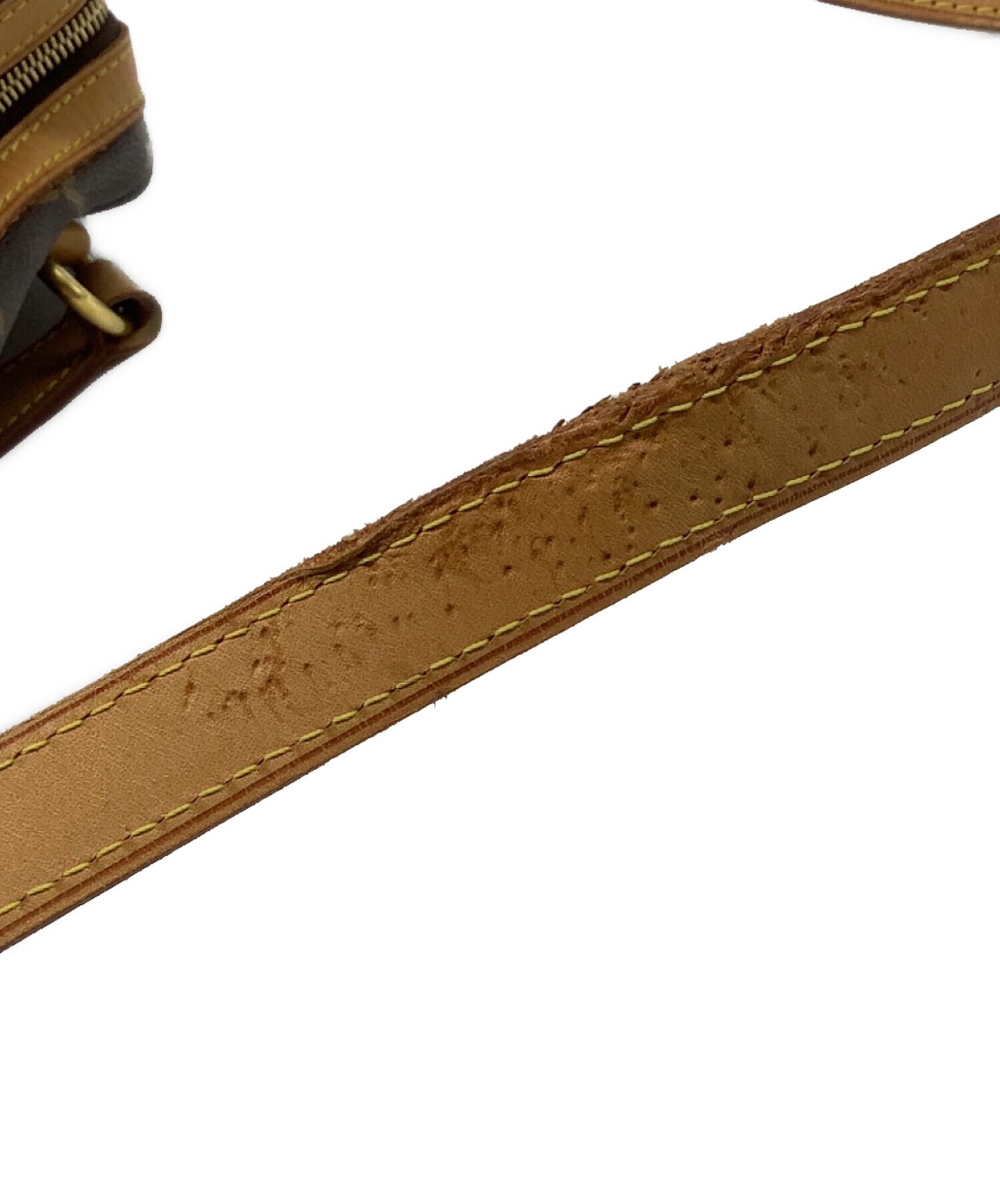 LOUIS VUITTON ストレーザPM 中古・古着通販】LOUIS VUITTON (ルイ ヴィトン) ストレーザPM