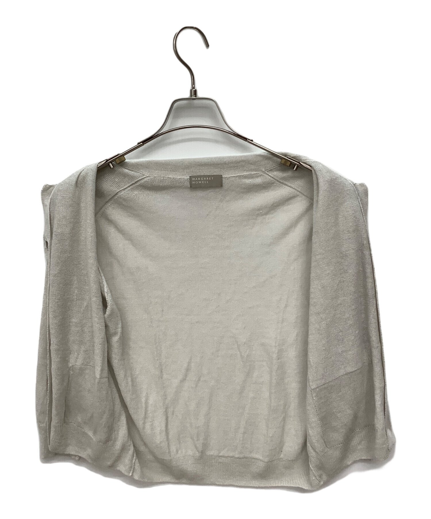 中古・古着通販】MARGARET HOWELL (マーガレットハウエル) リネン