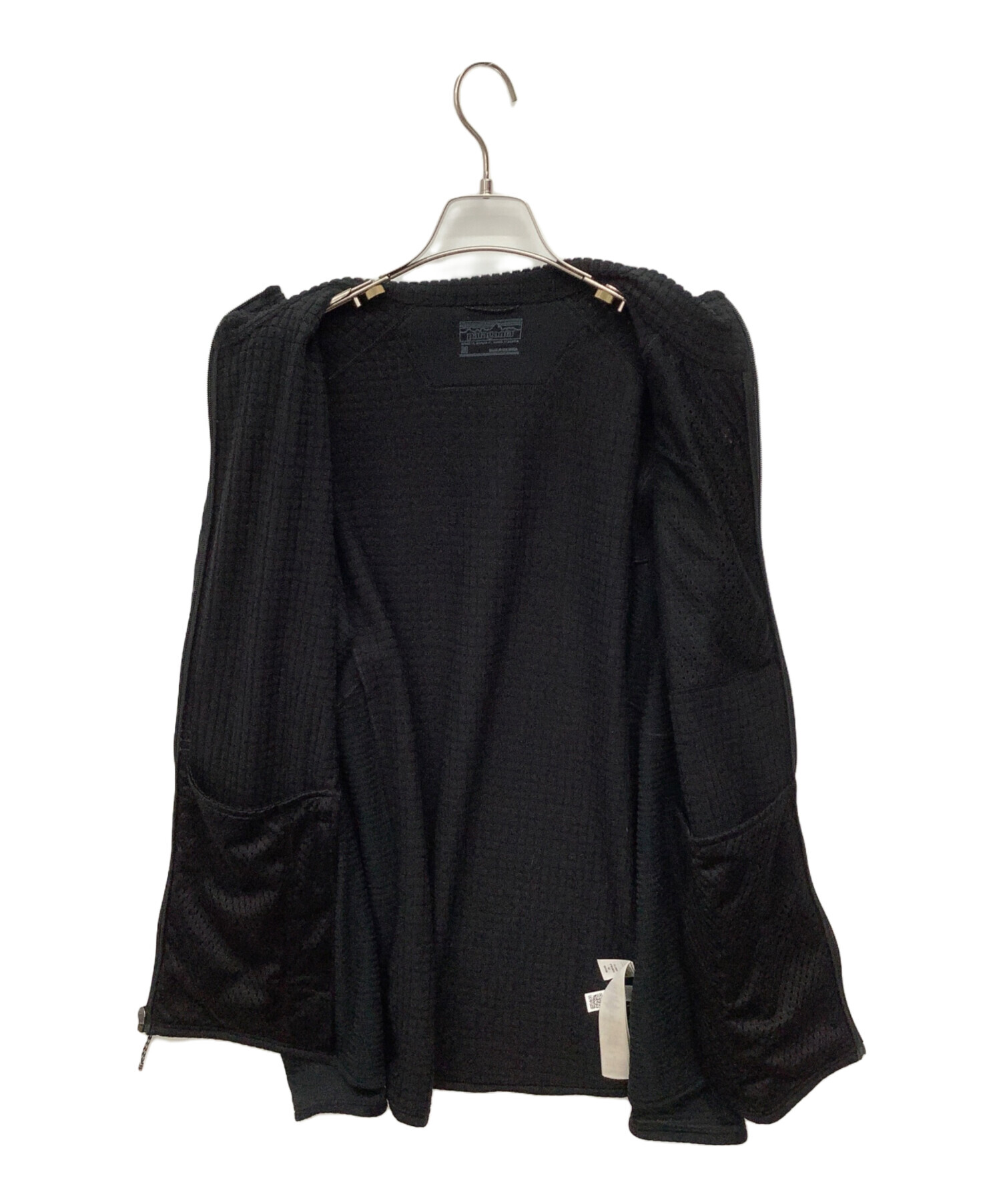 中古・古着通販】Patagonia (パタゴニア) R1テックフェイスジャケット