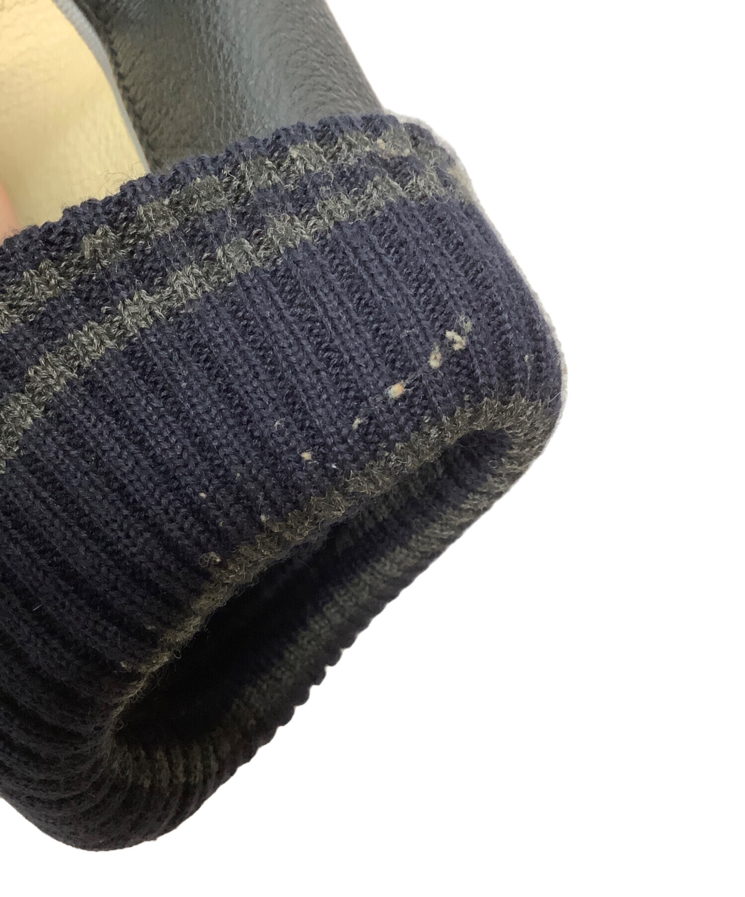 中古・古着通販】R.NEWBOLD (アールニューボールド) スタジャン