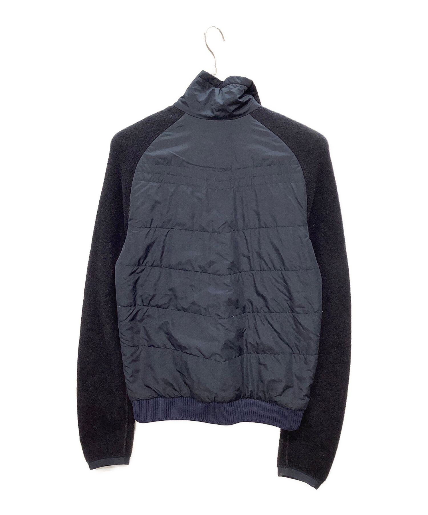 中古・古着通販】CANADA GOOSE (カナダグース) フリースジャケット 