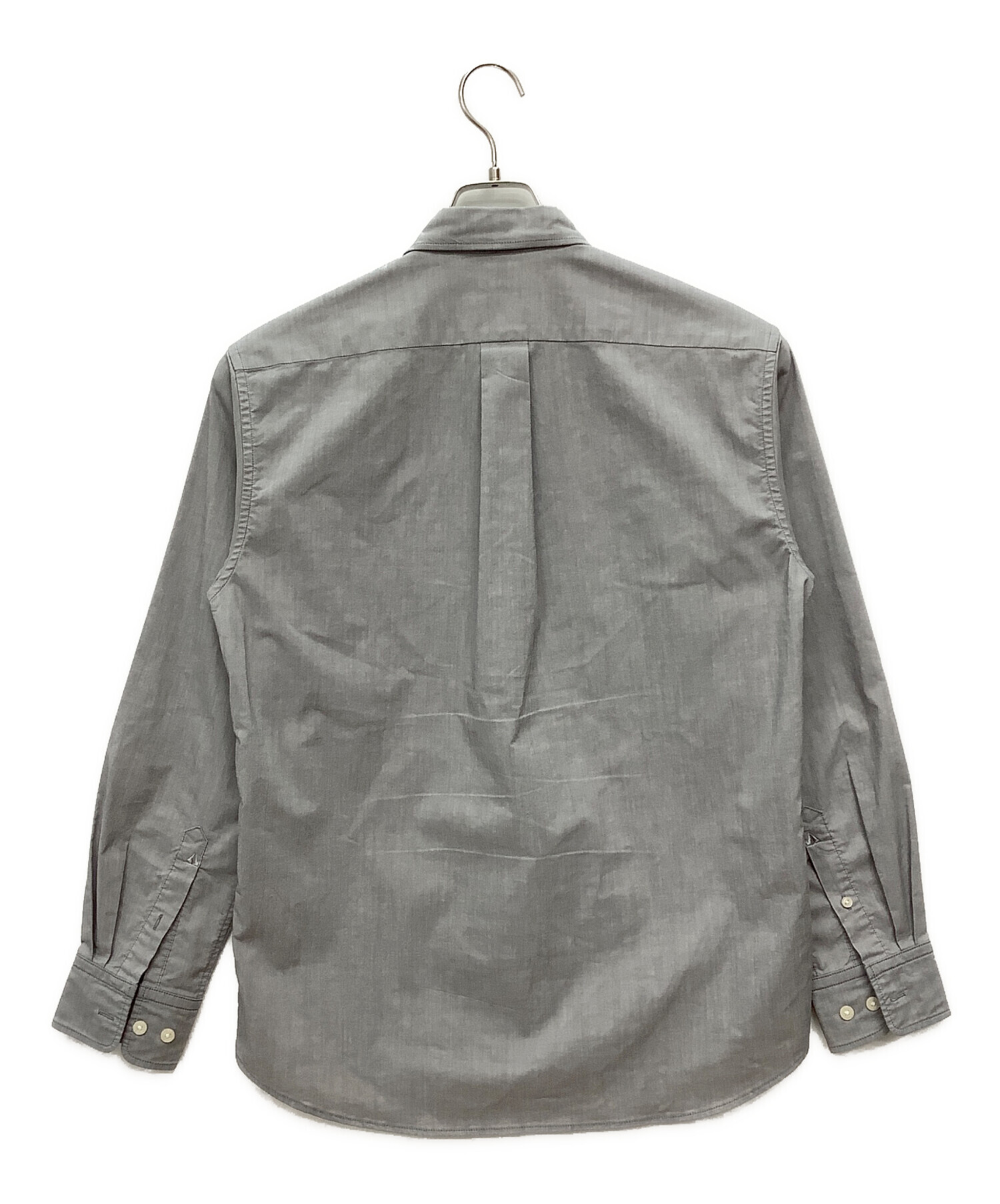 中古・古着通販】THE NORTH FACE (ザ ノース フェイス) 長袖シャツ 