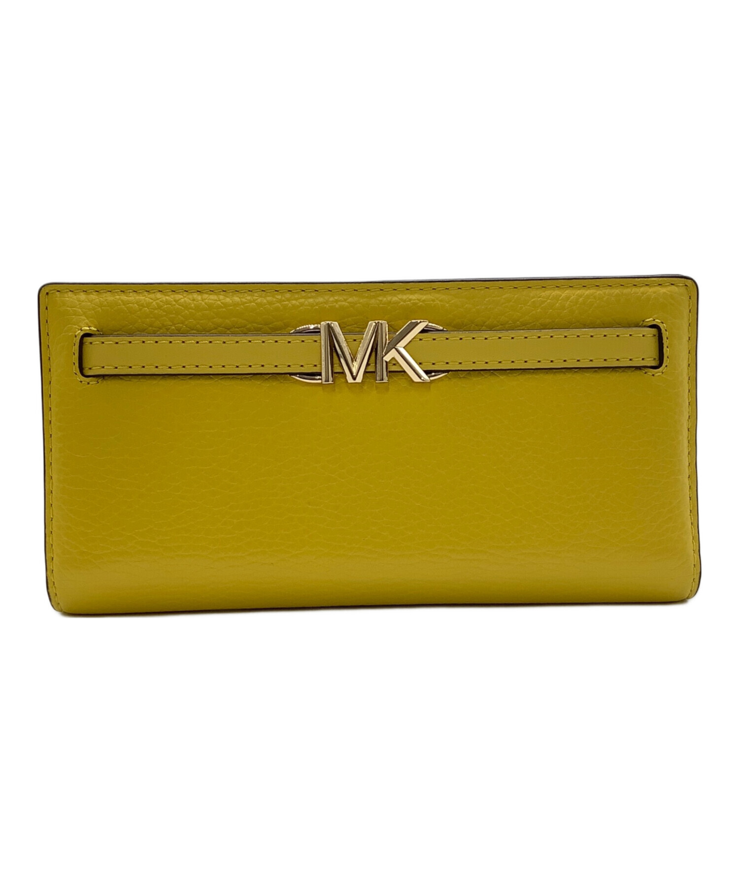 中古・古着通販】MICHAEL KORS (マイケルコース) ラージスナップ 