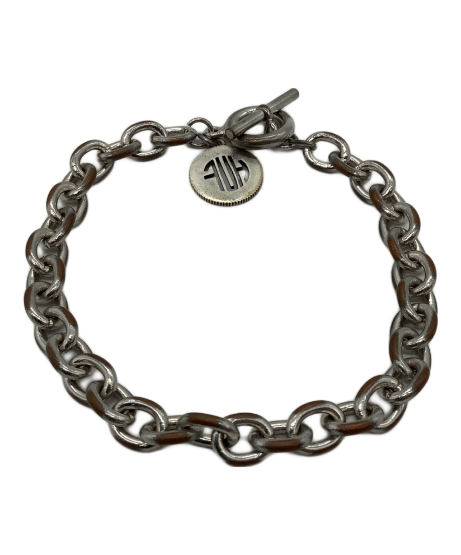 HUF ブレスレット 未使用品 中古・古着通販】HUF (ハフ) ブレスレット｜ブランド・古着通販